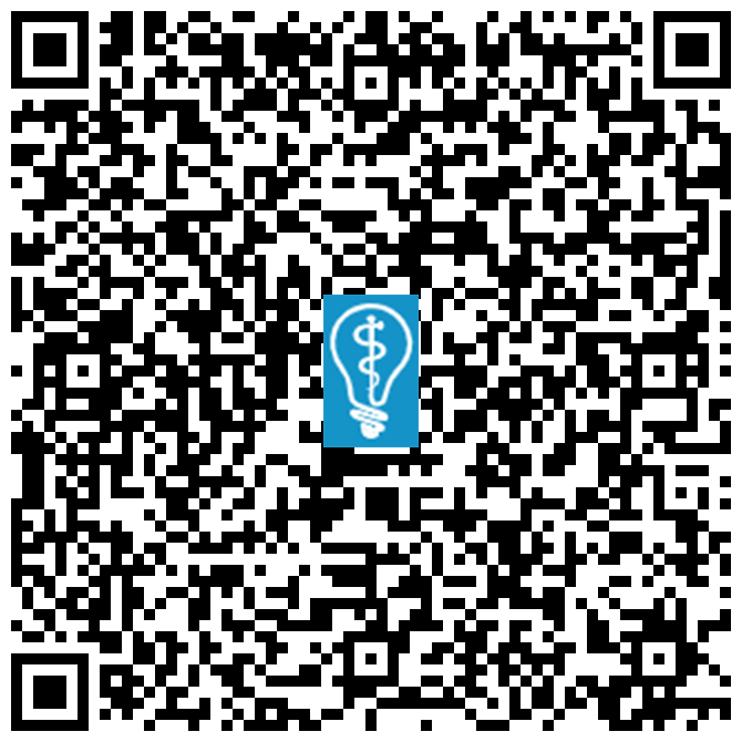 QR code image for Will I Need a Bone Graft for Dental Implants in Springfield, IL