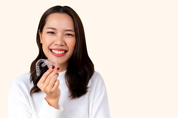 What To Expect During Clear Aligners Treatments