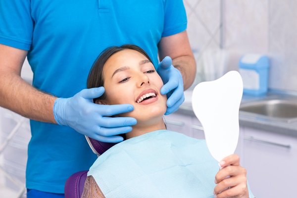 Are There Different Types Of Dental Bridges?