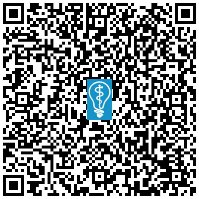 QR code image for The Dental Implant Procedure in Springfield, IL
