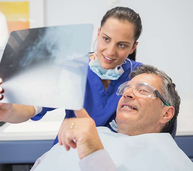 Springfield Dental Implant Surgery