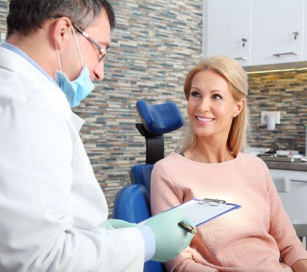 Springfield Questions to Ask at Your Dental Implants Consultation