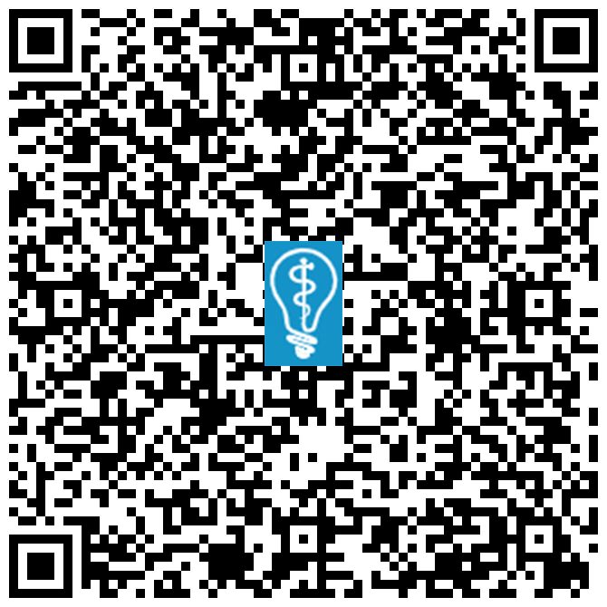 QR code image for Dental Implants in Springfield, IL