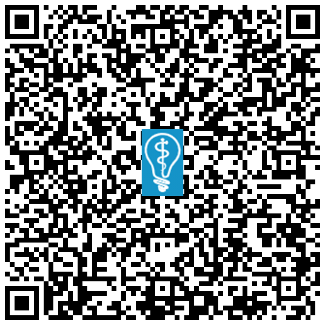 QR code image for Dental Insurance in Springfield, IL