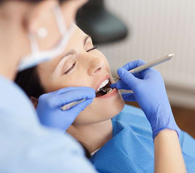 Springfield Dental Restorations