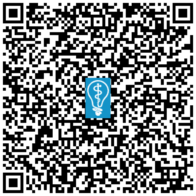 QR code image for Dental Services in Springfield, IL
