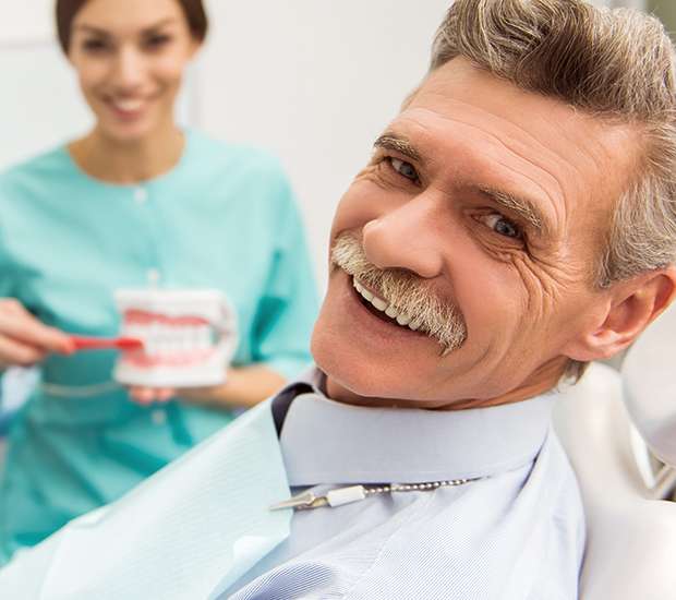 Springfield Denture Care