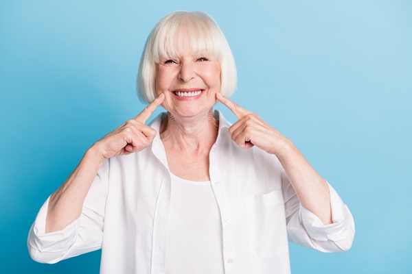 What Is A Denture Reline?