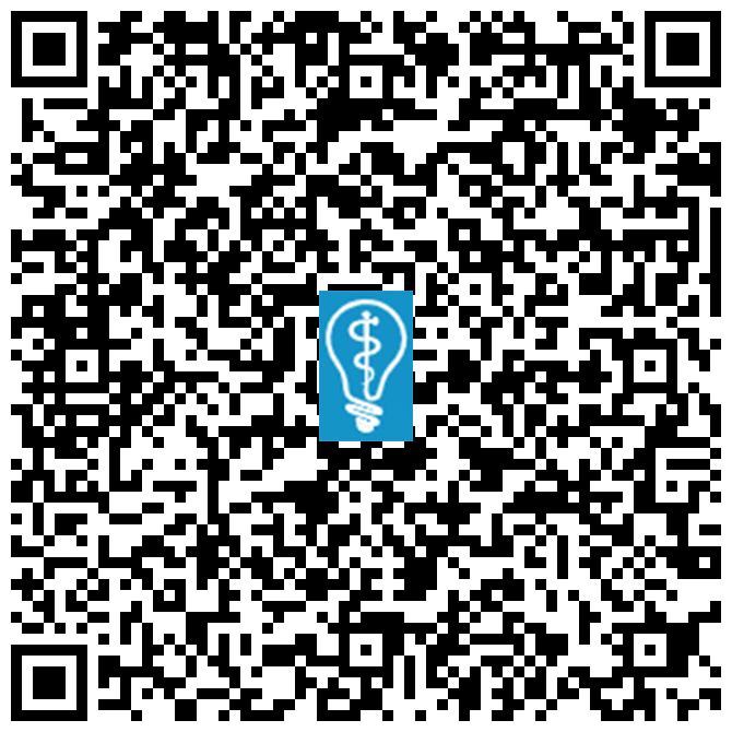 QR code image for Emergency Dentist vs. Emergency Room in Springfield, IL