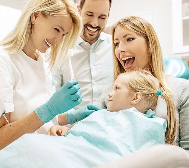 Springfield Family Dentist