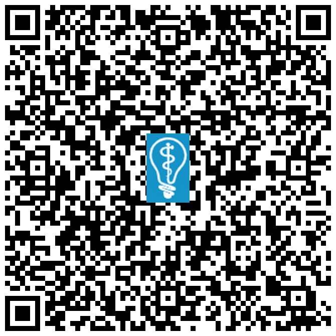 QR code image for Find the Best Dentist in Springfield, IL