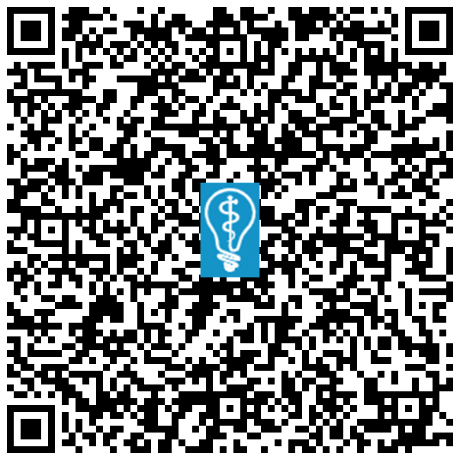 QR code image for General Dentist in Springfield, IL