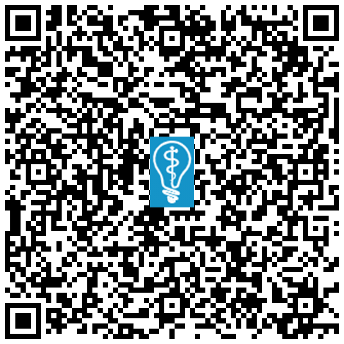 QR code image for How Does Dental Insurance Work in Springfield, IL