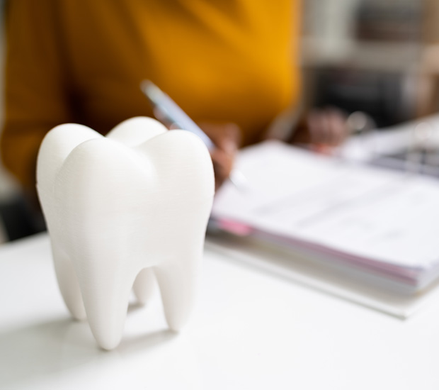 Springfield How Does Dental Insurance Work