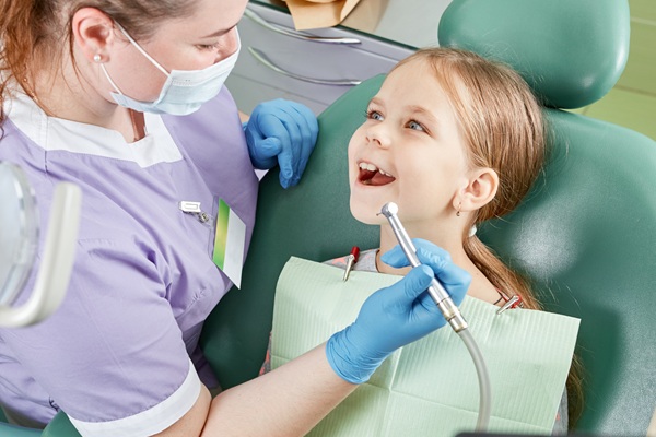 Tips From A Kid Friendly Dentist To Make Dental Visits Easier