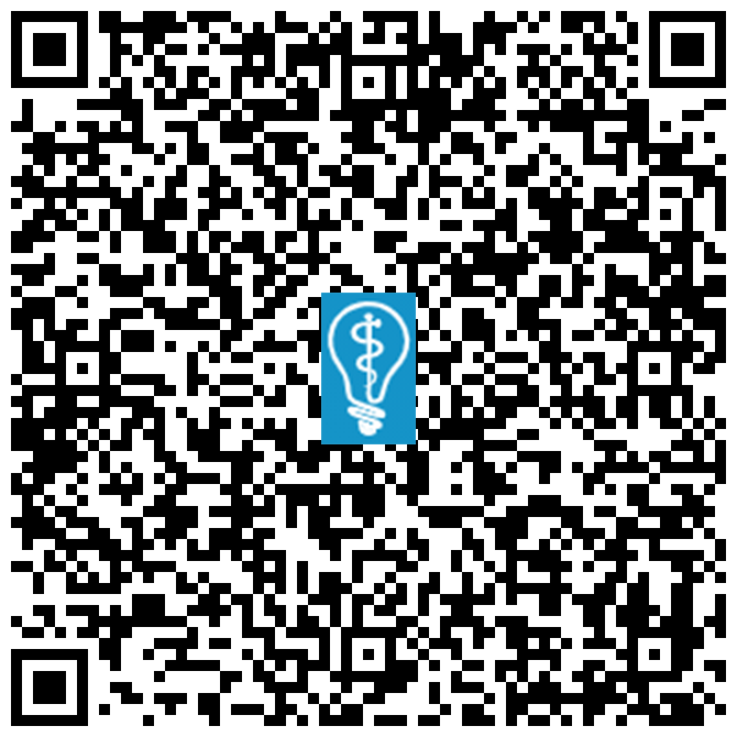 QR code image for Kid Friendly Dentist in Springfield, IL