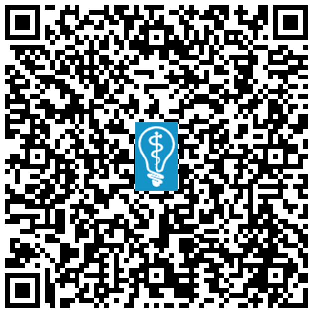 QR code image for Night Guards in Springfield, IL