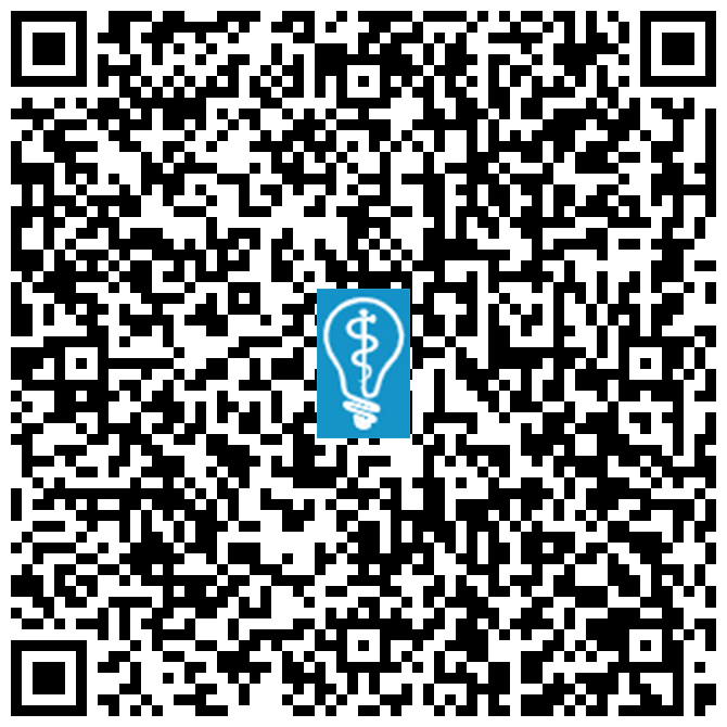 QR code image for Office Roles - Who Am I Talking To in Springfield, IL