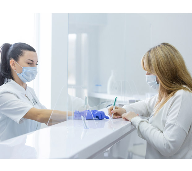 Springfield Office Roles - Who Am I Talking To