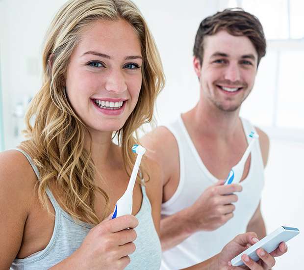 Springfield Oral Hygiene Basics