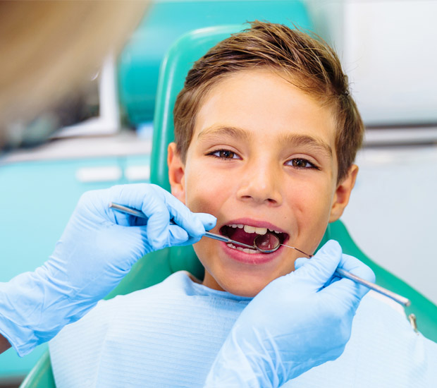 Springfield Pediatric Dentist