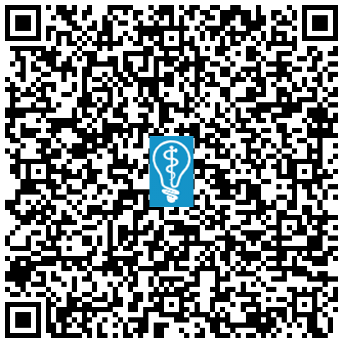 QR code image for Preventative Dental Care in Springfield, IL
