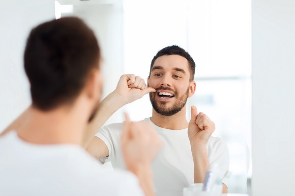 Preventive Dentistry: How Important Is Flossing?