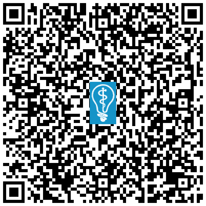 QR code image for Restorative Dentistry in Springfield, IL