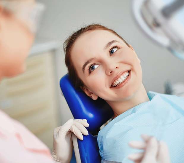 Springfield Root Canal Treatment