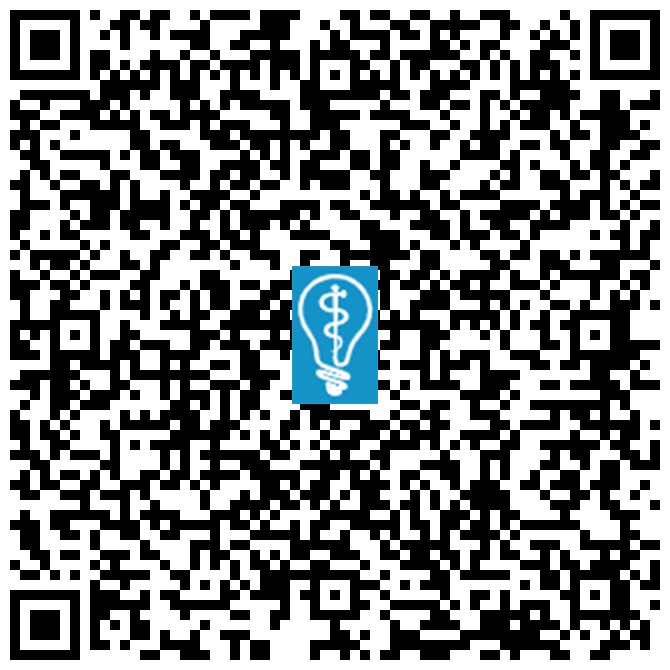 QR code image for Teeth Whitening at Dentist in Springfield, IL