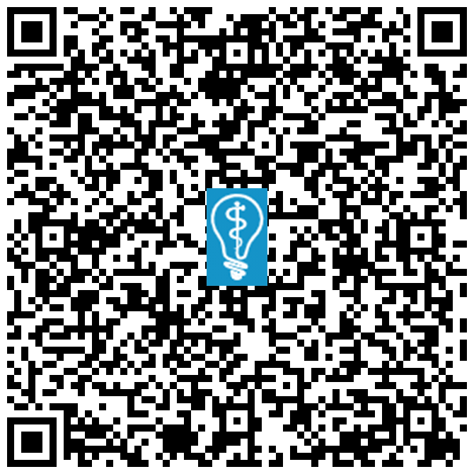 QR code image for Teeth Whitening in Springfield, IL