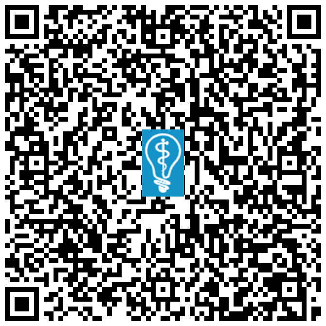 QR code image for The Process for Getting Dentures in Springfield, IL