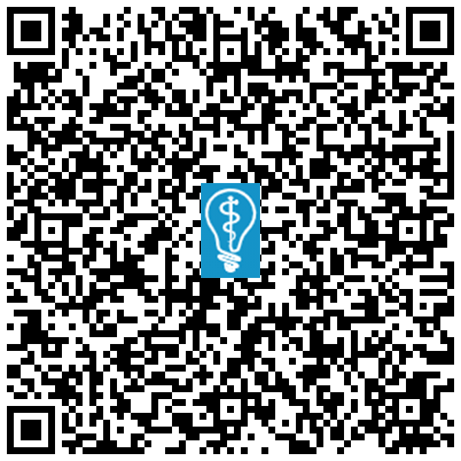 QR code image for The Truth Behind Root Canals in Springfield, IL