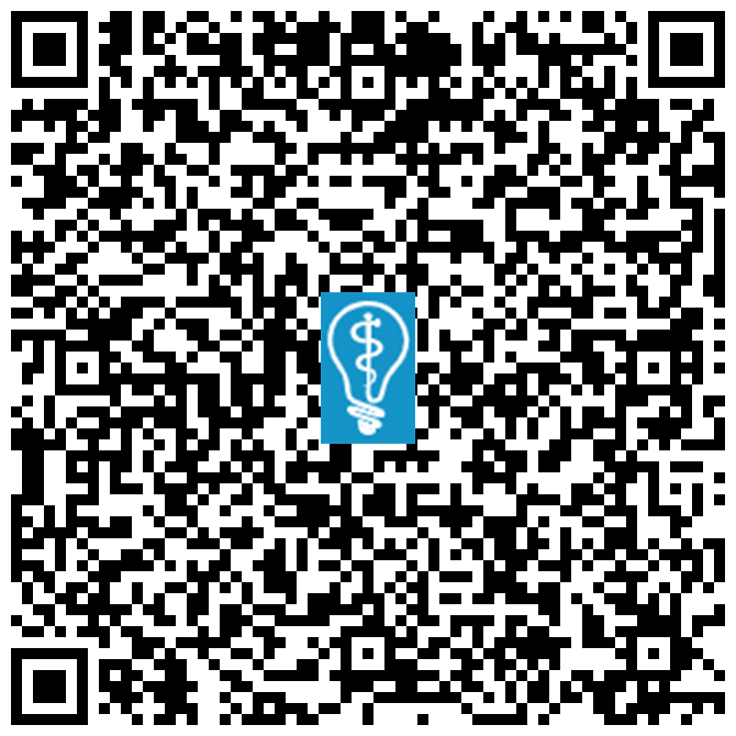 QR code image for Types of Dental Root Fractures in Springfield, IL