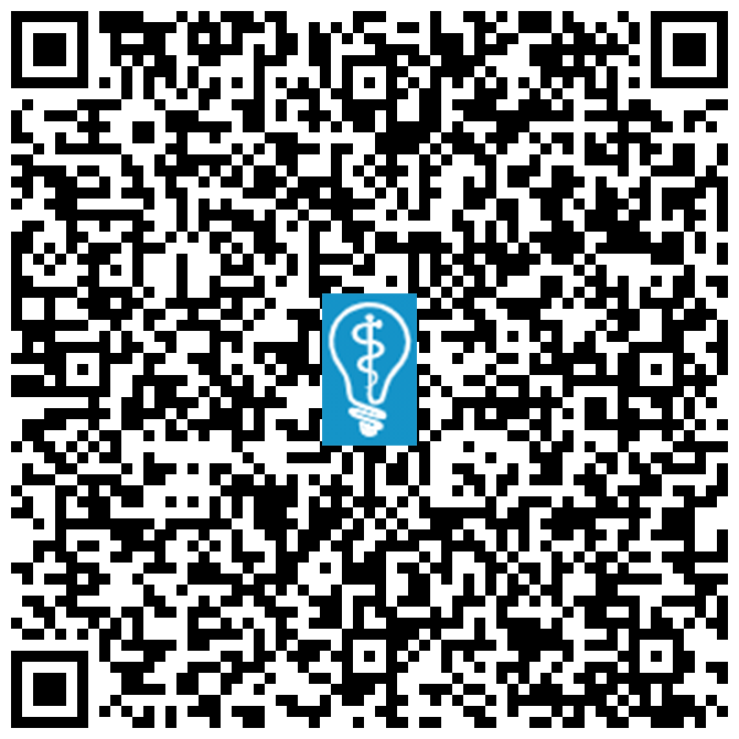 QR code image for What Can I Do to Improve My Smile in Springfield, IL