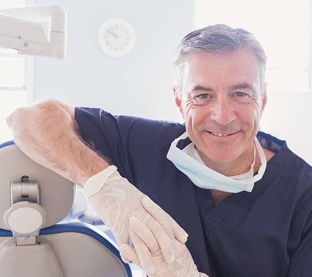 Springfield What is an Endodontist