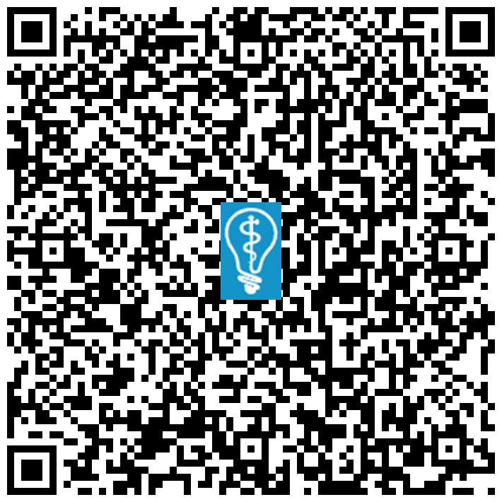 QR code image for When a Situation Calls for an Emergency Dental Surgery in Springfield, IL