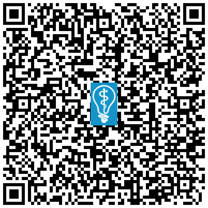 QR code image for When Is a Tooth Extraction Necessary in Springfield, IL