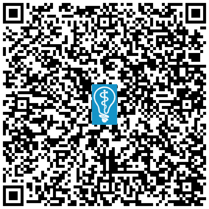 QR code image for Why Dental Sealants Play an Important Part in Protecting Your Child's Teeth in Springfield, IL