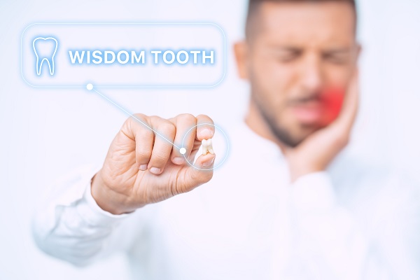 Tips For Wisdom Tooth Extraction Aftercare