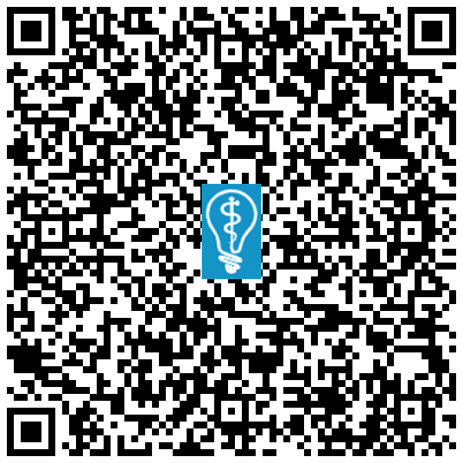 QR code image for Wisdom Teeth Extraction in Springfield, IL
